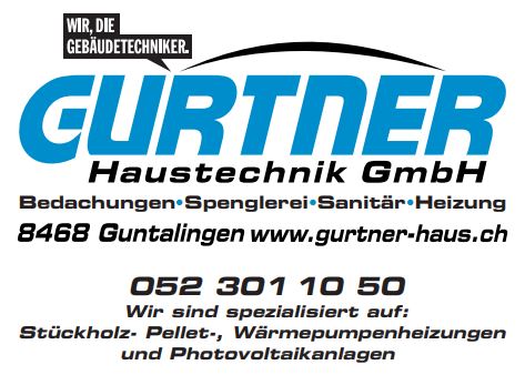 Gurtner Haustechnik GmbH