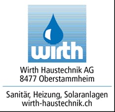 Wirth Haustechnik AG