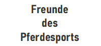 Freunde des Pferdesports