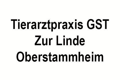 Tierarztpraxis GST Zur Linde 